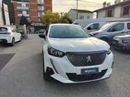Peugeot 2008 2022