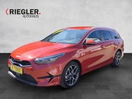 Kia cee'd Sportswagon 2024