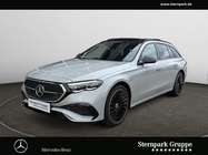 Mercedes-Benz E-Class 2024