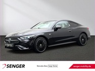 Mercedes-Benz CLE-Class 2025