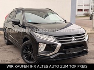 Mitsubishi Eclipse 2019