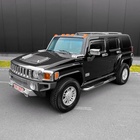 Hummer H3 2005