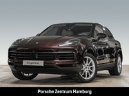 Porsche Cayenne 2022