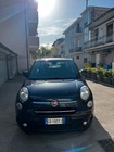 Fiat 500L 2021