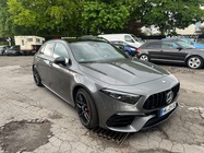 Mercedes-Benz A-Class 2023