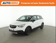 Opel Crossland 2019