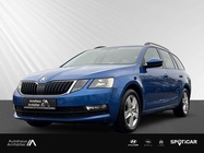 Skoda Octavia 2018