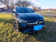 Mercedes-Benz GLA-Class 2023