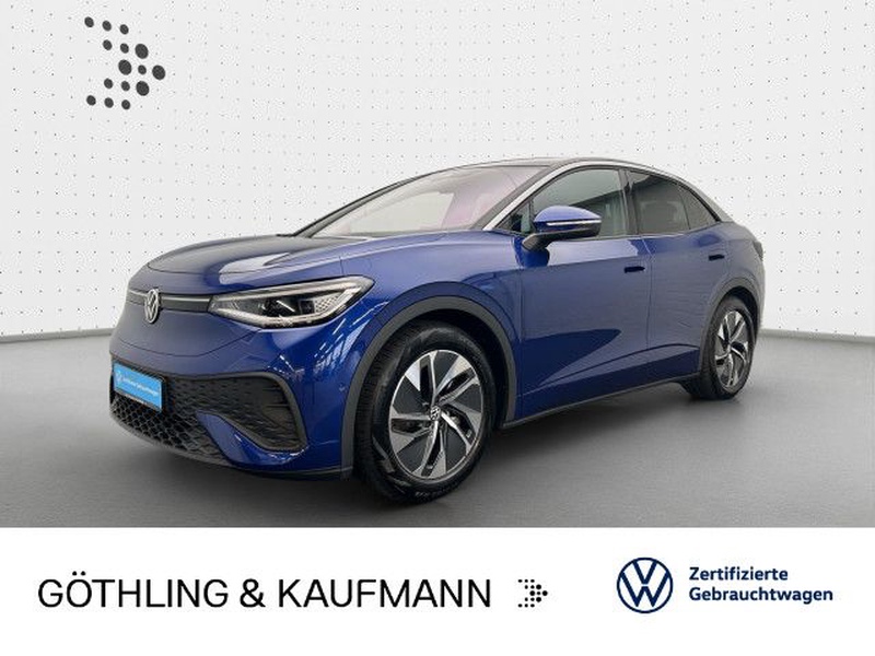 Volkswagen ID.5