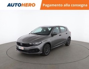 Fiat Tipo 2021