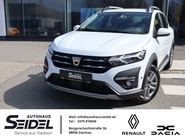 Dacia Sandero 2021
