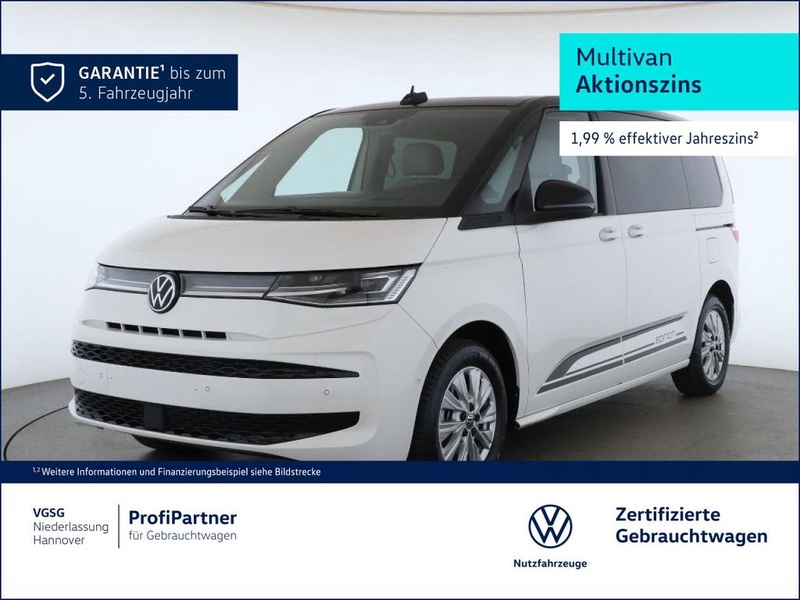 Volkswagen T7