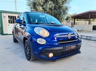 Fiat 500L 2020