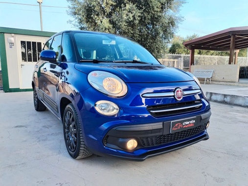 Fiat 500L 2020