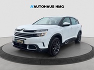 Citroen C5 2021