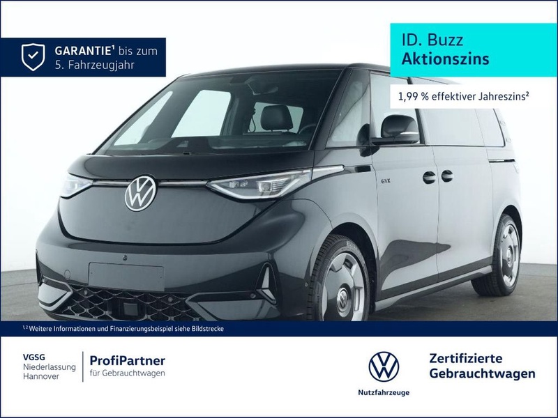 Volkswagen ID.Buzz