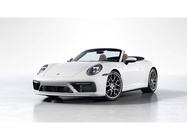 Porsche 992 2024