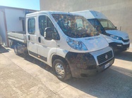 Fiat Ducato 2011