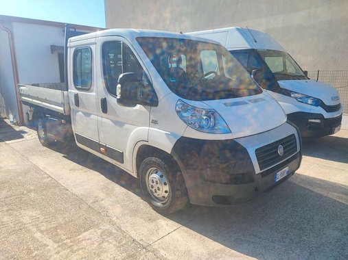 Fiat Ducato 2011