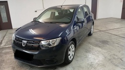 Dacia Sandero 2019