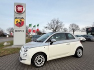 Fiat 500C 2021