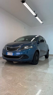 Lancia Ypsilon 2021