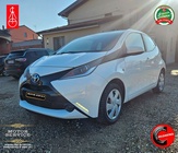 Toyota Aygo 2015