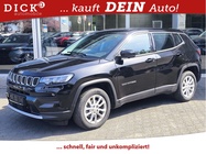 Jeep Compass 2024