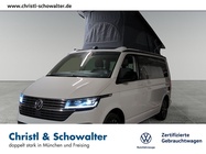 Volkswagen T6 2021