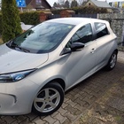 Renault ZOE 2019