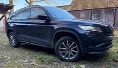 Skoda Kodiaq 2020
