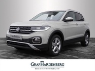 Volkswagen T-Cross 2023