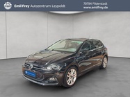 Volkswagen Polo 2021