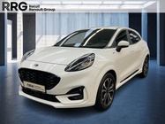 Ford Puma 2022