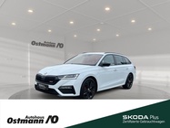 Skoda Octavia 2024