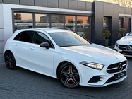 Mercedes-Benz A-Class 2019
