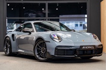 Porsche 992 2023