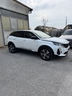 Peugeot 3008 2022