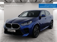 BMW X2 2025