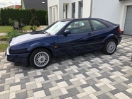 Volkswagen Corrado 1993