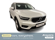 Volvo XC40 2022