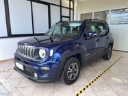 Jeep Renegade 2019