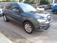 Seat Arona 2019