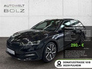 Skoda Octavia 2022