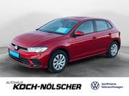 Volkswagen Polo 2025