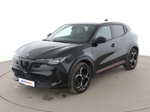 Alfa Romeo Junior 2024