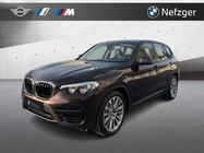 BMW X3 2020