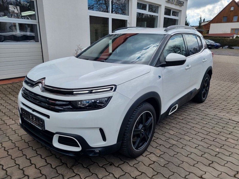 Citroen C5