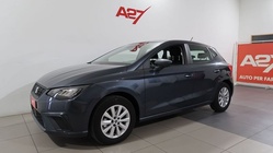 Seat Ibiza 2025