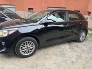 Kia Rio 2019